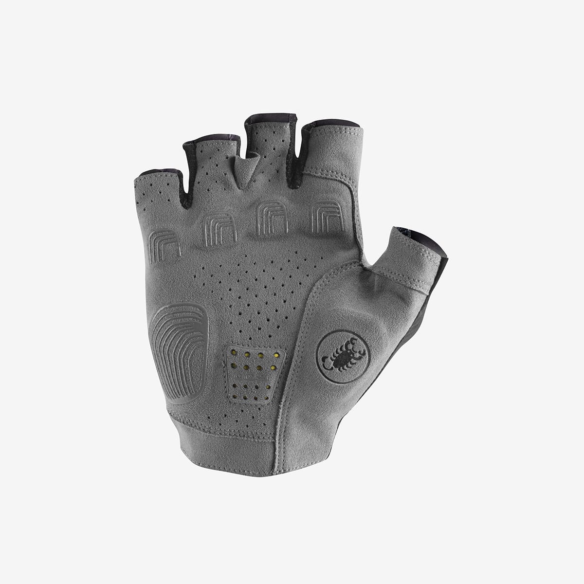 Gants Courts CASTELLI PREMIO Noir