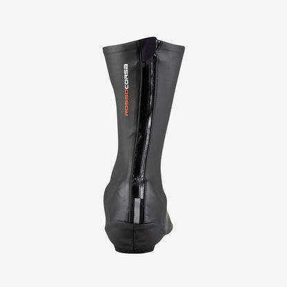 Couvre-chaussures CASTELLI AERO RACE Noir