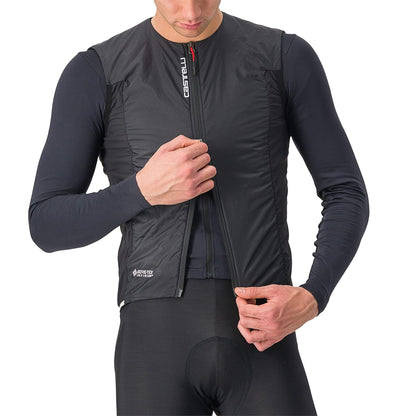 Veste Sans Manches CASTELLI FLY Noir