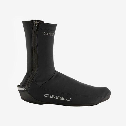 Couvre Chaussures CASTELLI ESPRESSO Noir