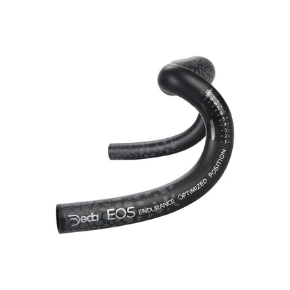 Cintre DEDA GRAVEL GERA EOS ENDURANCE pob finish carbone