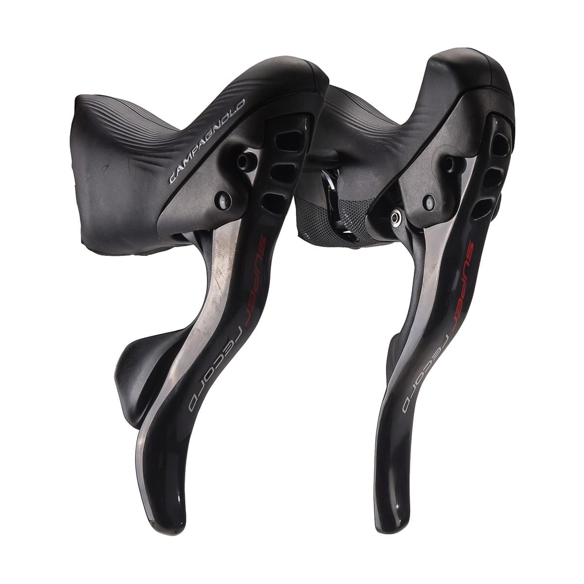 Campagnolo Corps de levier Record Left, Gris | Bikeinn Campagnolo Corps de levier Record Left, Gris | Bikeinn