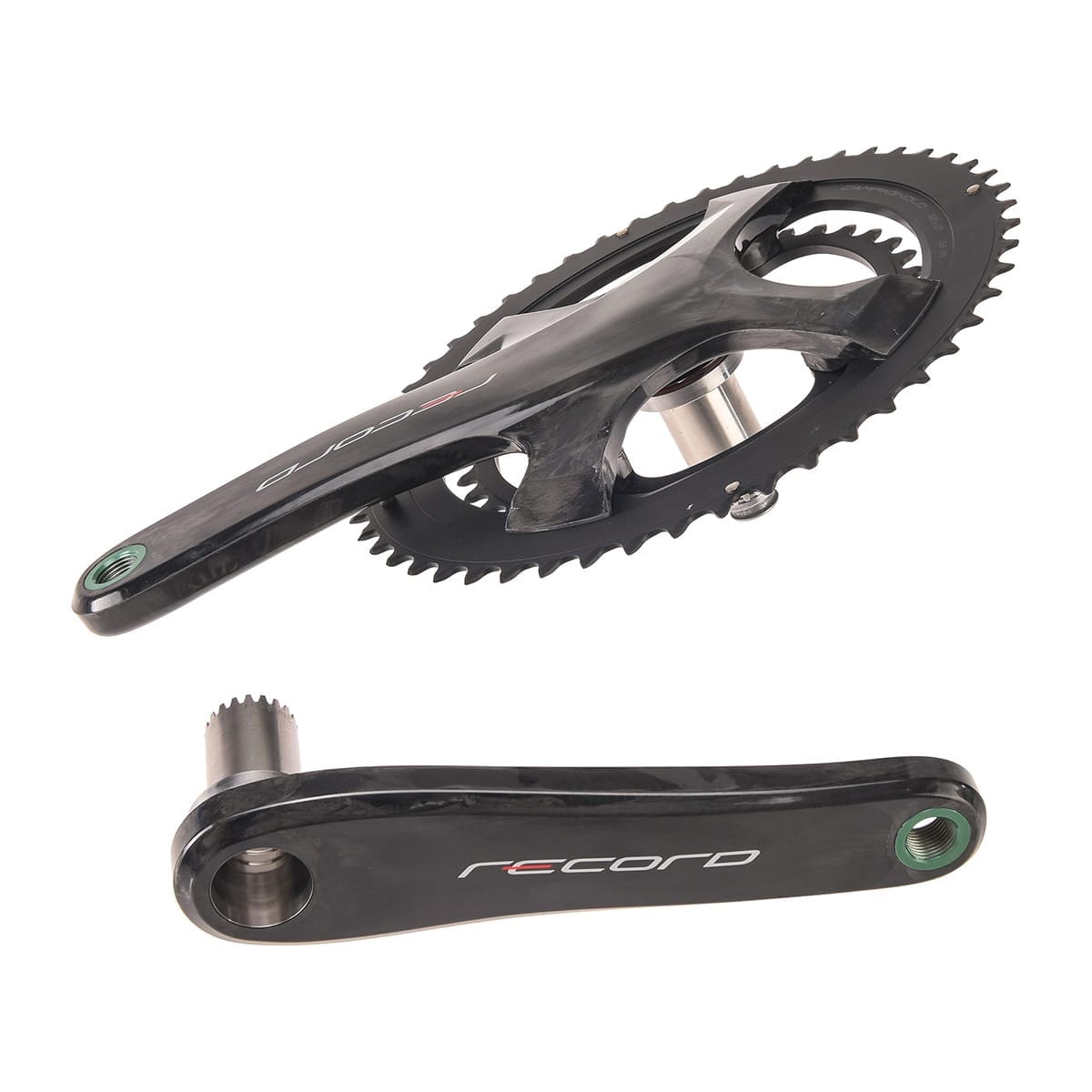 Campagnolo Super Record WRL Ultra Torque 12-fach 29-45Z Crank - Pédalier et boîtier de pédalier - Composants - Vélos - Tout Campagnolo Super Record WRL Ultra Torque 12-fach 29-45Z Crank - Pédalier et boîtier de pédalier - Composants - Vélos - Tout