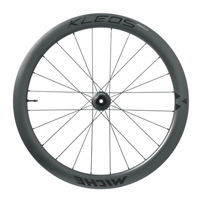 Paire de Roues MICHE KLEOS RD 50 Tubeless Ready (Center Lock)