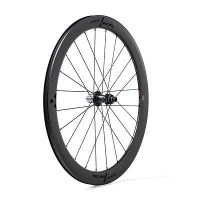Paire de Roues MICHE SWR EVO DX 50 DISC Tubeless Ready (Center Lock)