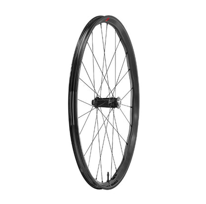 Paire de Roues FULCRUM RED ZONE CARBON 29" Axe Av.15x110mm - Ar.12x148mm Boost