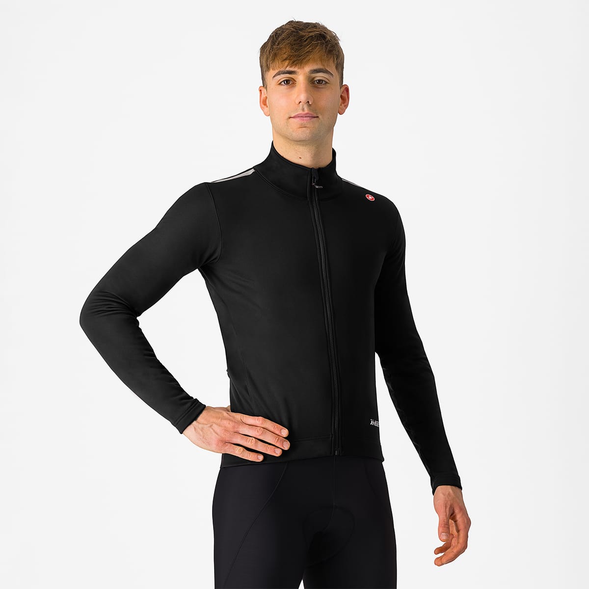 Veste CASTELLI ESPRESSO AIR Noir