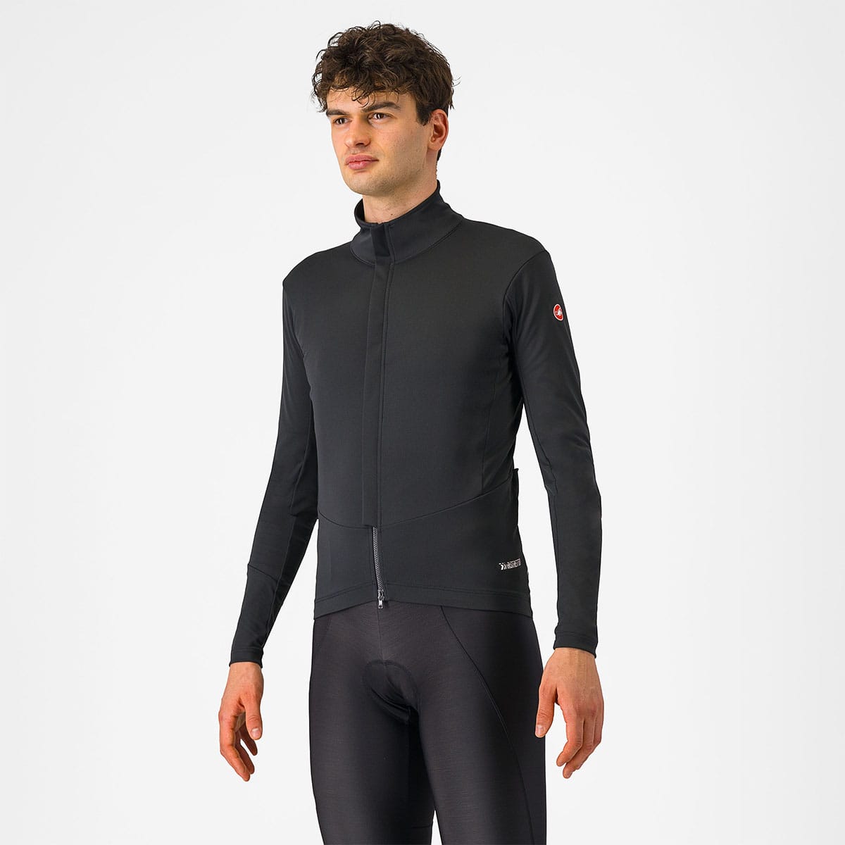 Veste CASTELLI PERFETTO AIR Noir