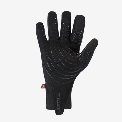 Gants CASTELLI ESPRESSO 2 Noir
