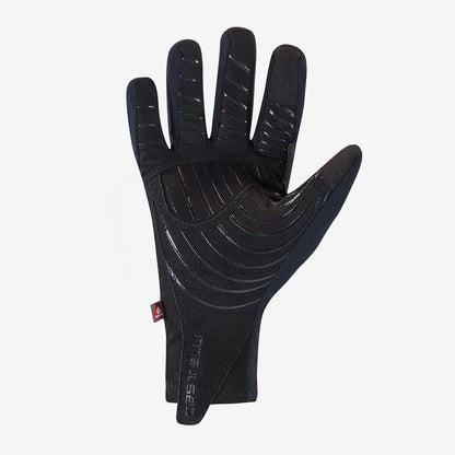 Gants CASTELLI ESPRESSO 2 Femme Noir