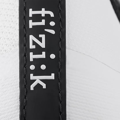 Chaussures Route FIZIK OVERCURVE R4 Blanc