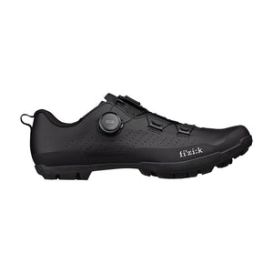 Chaussures VTT XC/Gravel FIZIK TERRA ATLAS Noir