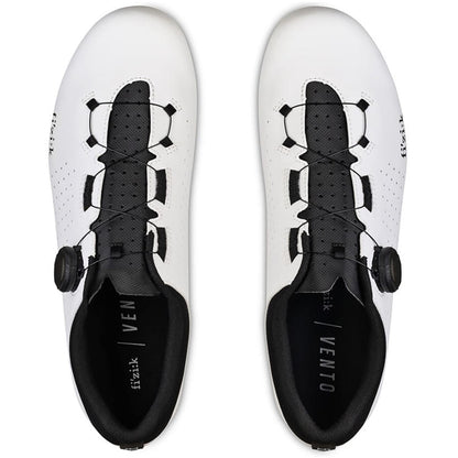 Chaussures Route FIZIK VENTO OMNA Blanc