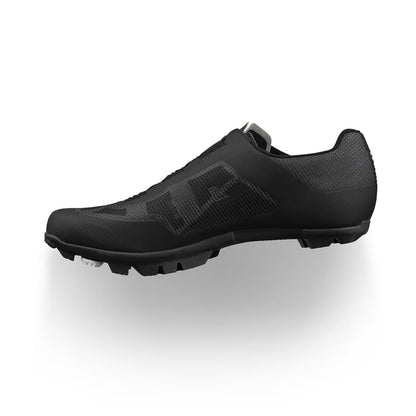 Chaussures VTT XC/Gravel FIZIK VENTO PROXY WIDE Noir