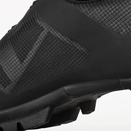Chaussures VTT XC/Gravel FIZIK VENTO PROXY WIDE Noir