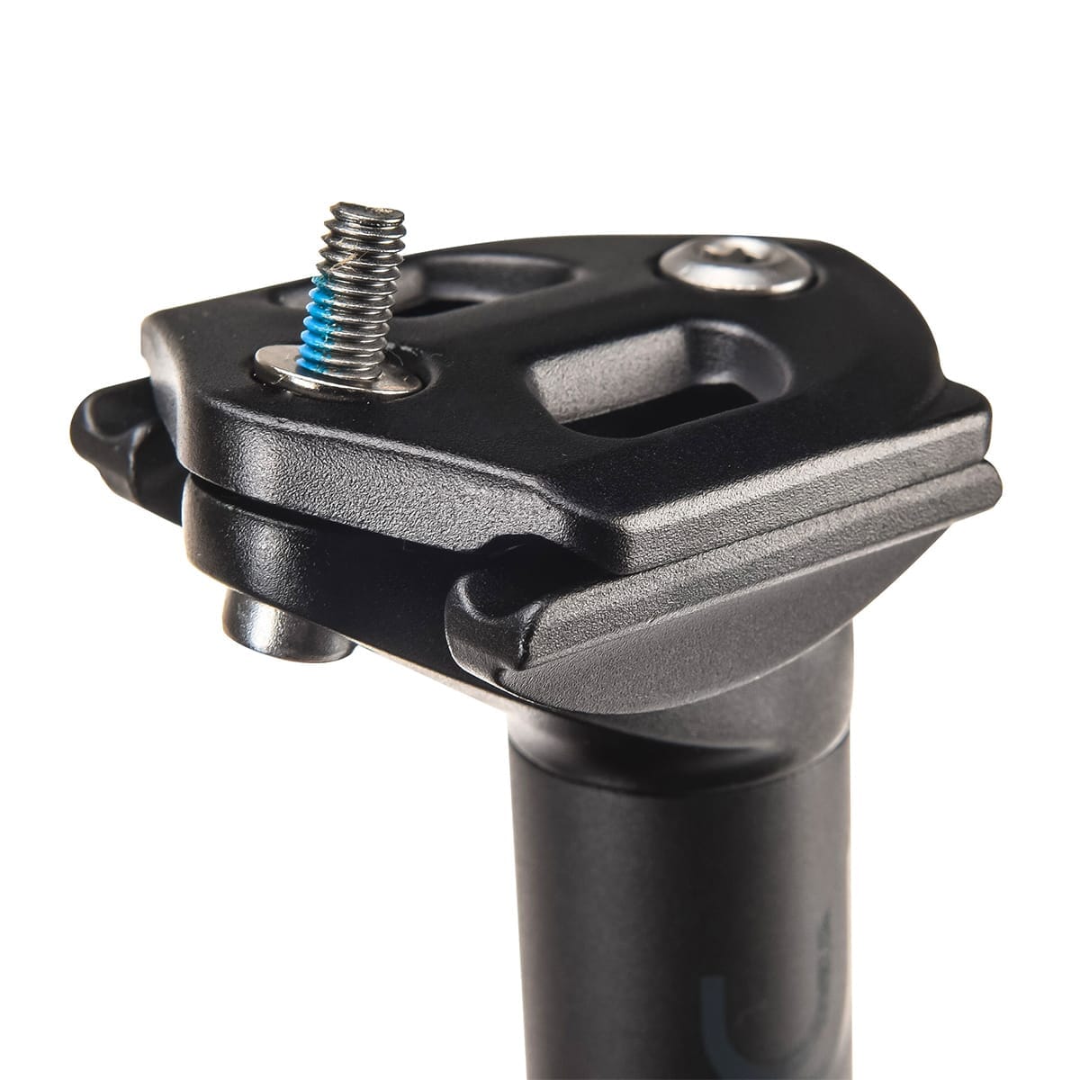 Deda Elementi Zero 1 - Potence VTT Vélo Aluminium 110mm 31,7mm 82° Noir