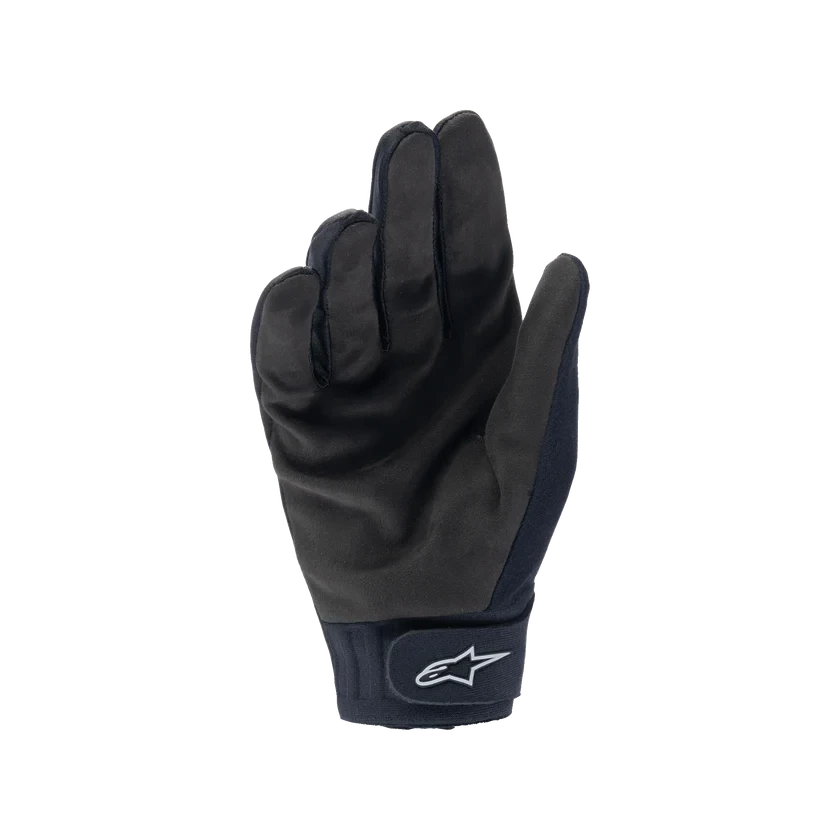 Gants ALPINESTARS A-DURA THERMAL Noir