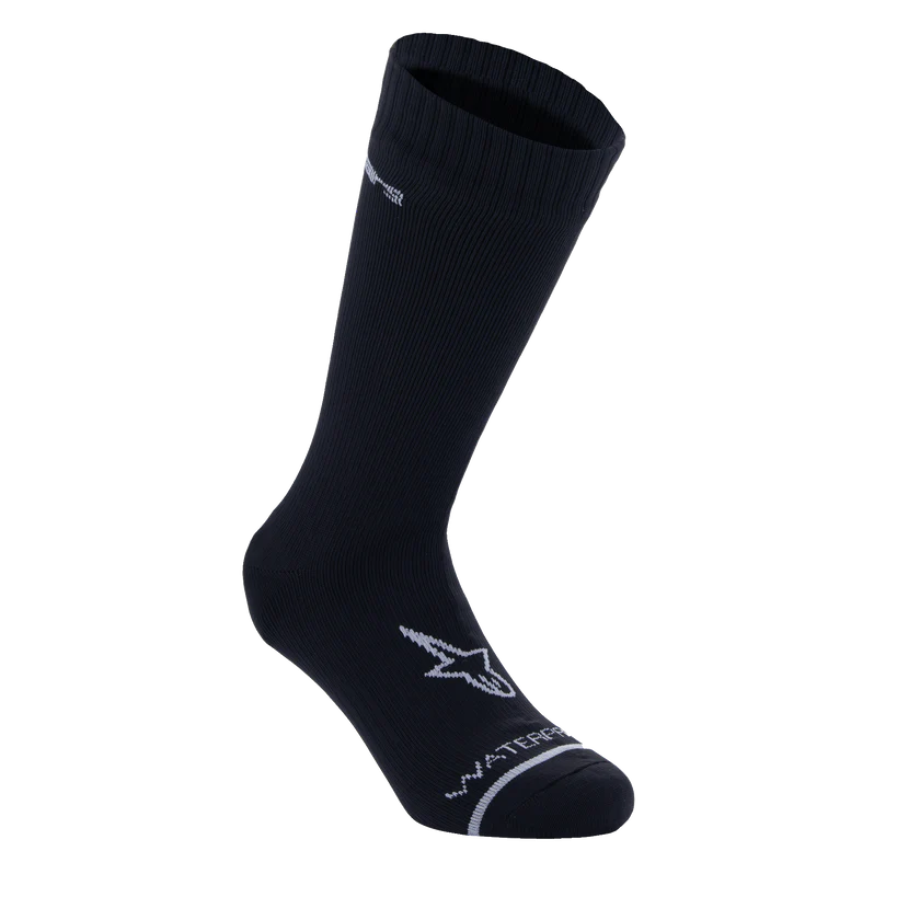 Chaussettes ALPINESTARS A-DURA WATERPROOF Noir