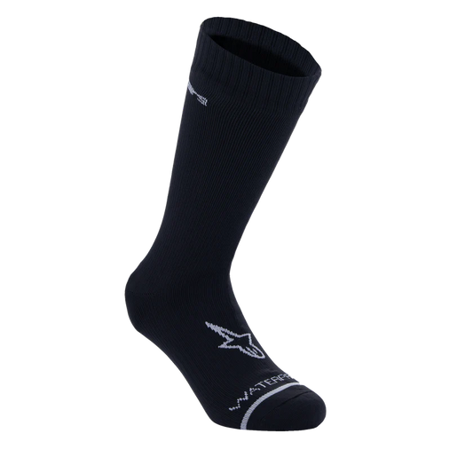 Chaussettes ALPINESTARS A-DURA WATERPROOF Noir