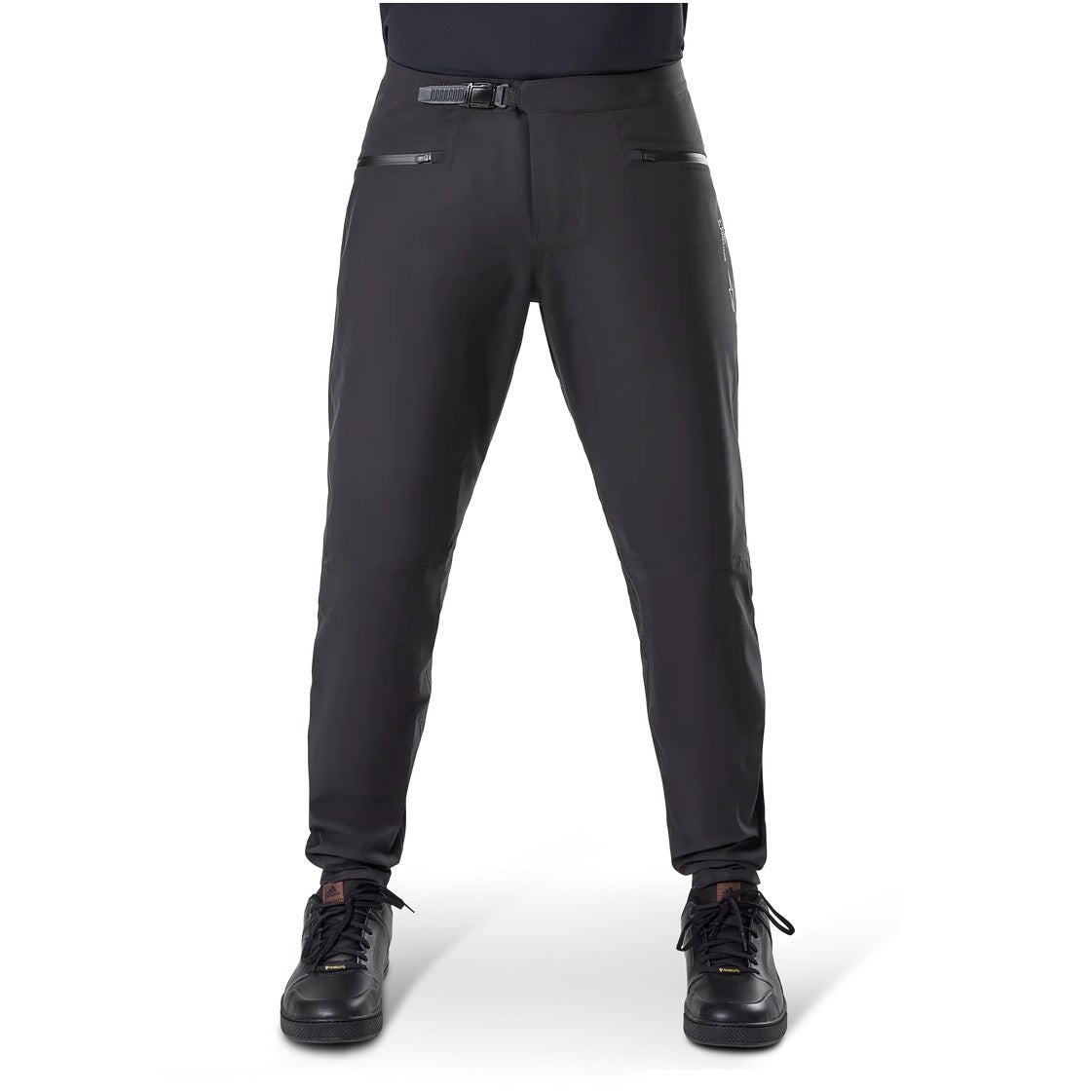 Pantalon ALPINESTARS A-DURA WATERPROOF Noir