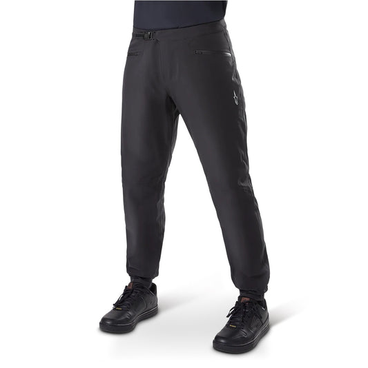 Pantalon ALPINESTARS A-DURA WATERPROOF Noir