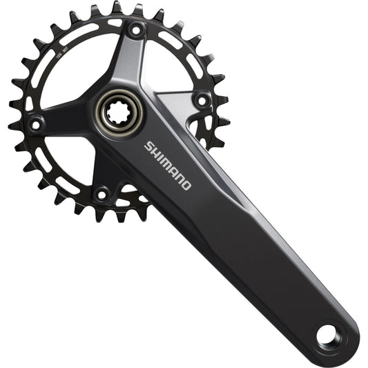 Plateau Mono 12V SHIMANO FC-MT520