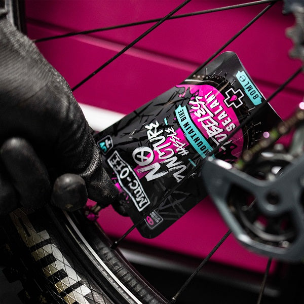 Liquide Préventif MUC-OFF MTB (80 ml)