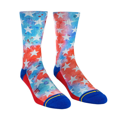 Chaussettes MERGE4 OLD GLORY