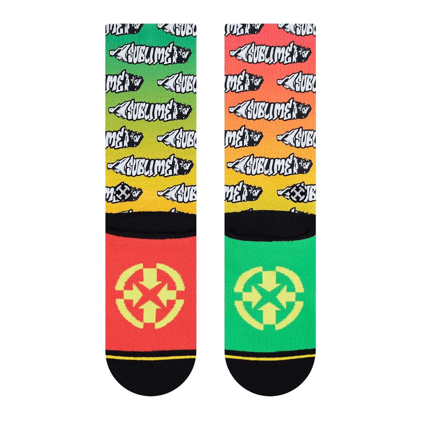 Chaussettes MERGE4 SUBLIME JOINTS