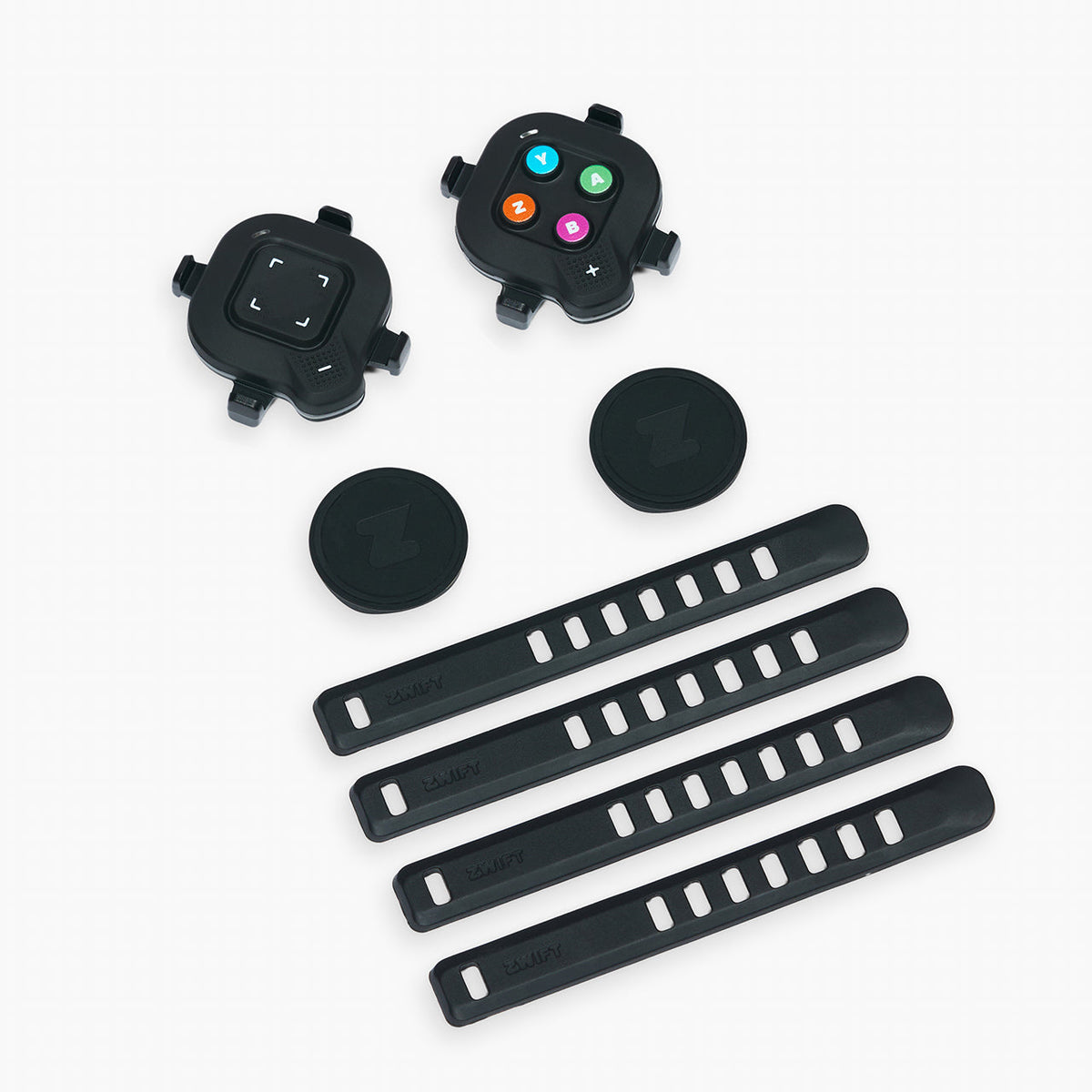 Kit ZWIFT COG&CLICK Muli-Trainer pour WAHOO KICKR v6 et KICKR CORE