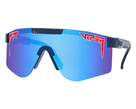 Lunette PIT VIPER THE BASKETBALL TEAM WIDE Polarisée