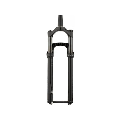 Fourche ROCKSHOX JUDY SILVER TK Remote 29" Soloair Conique Axe 15x110mm Boost Noir