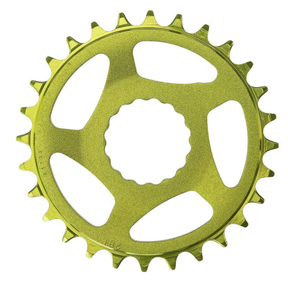 Plateau Mono RACE FACE NARROW WIDE 9/10/11/12V Cinch Direct Mount Vert