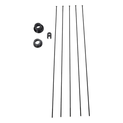 Roue Arrière RACE FACE AEFFECT R30 27.5'' Axe 12x148 mm Boost