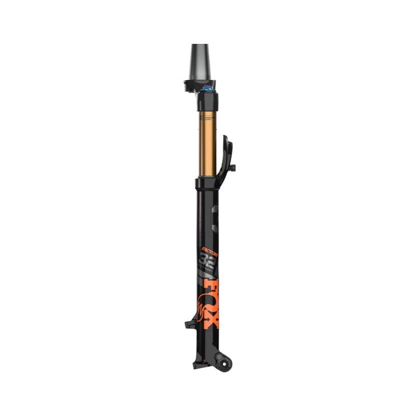 Fourche FOX RACING SHOX 32 FLOAT SC 29" FACTORY FIT4 3Pos-Adj Axe Kabolt 15x110mm Boost Noir 2024