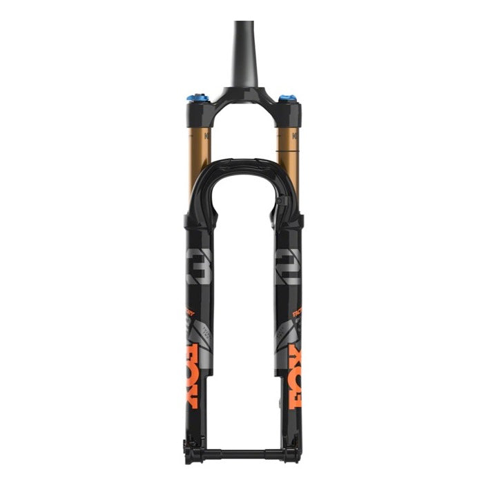 Fourche FOX RACING SHOX 32 FLOAT SC 29" FACTORY FIT4 3Pos-Adj Axe Kabolt 15x110mm Boost Noir 2024