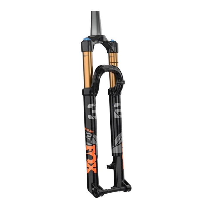 Fourche FOX RACING SHOX 32 FLOAT SC 29" FACTORY FIT4 3Pos-Adj Axe Kabolt 15x110mm Boost Noir 2024