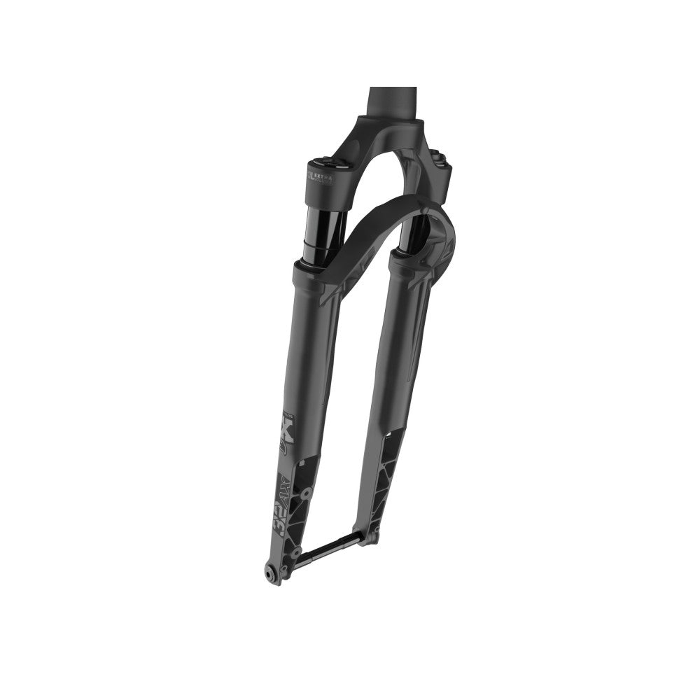 Fourche FOX RACING SHOX 32 FLOAT TC 700c PERFORMANCE ELITE FIT4 3Pos-Adj Axe Kabolt 12x100mm Noir 2024