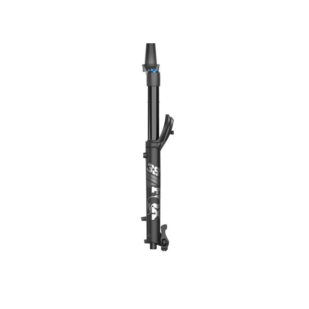 Fourche FOX RACING SHOX 38 FLOAT 27.5" PERFORMANCE Grip 3Pos Axe 15x110mm Boost Noir 2024