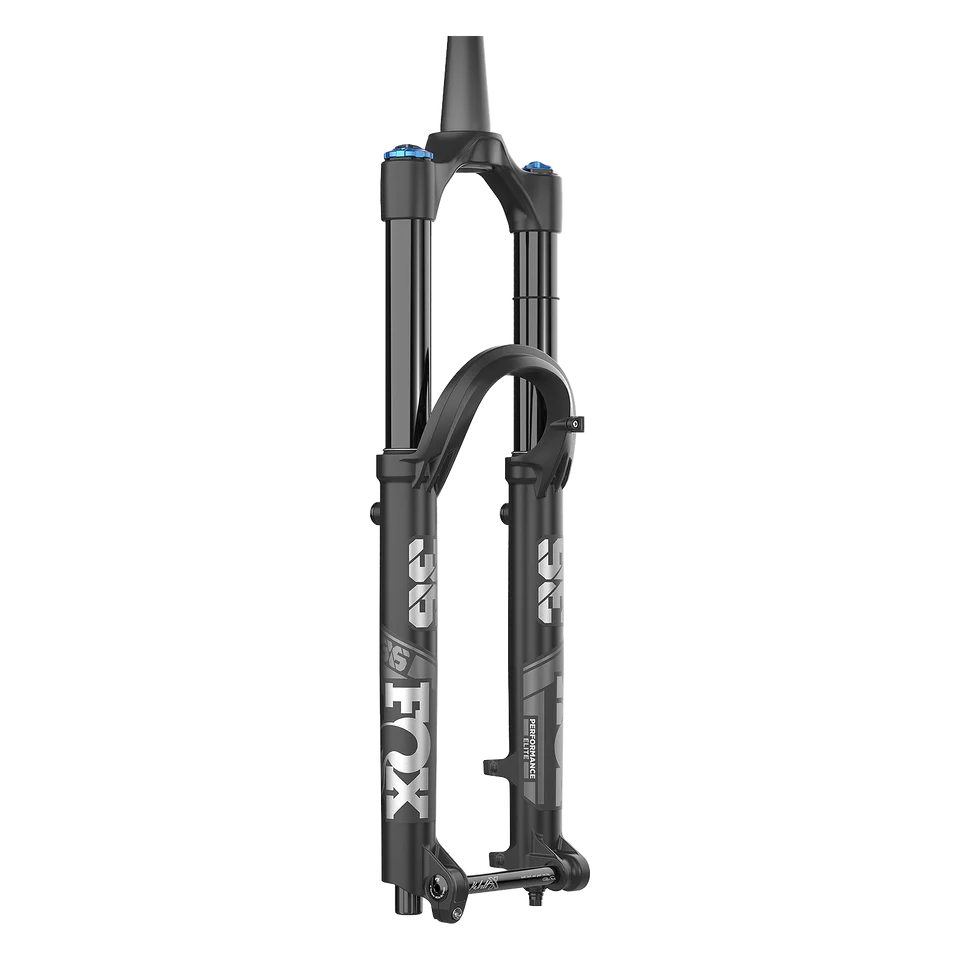 Fourche FOX RACING SHOX 36 FLOAT 29" PERFORMANCE ELITE Grip X Axe Kabolt-X 15x110mm Boost Noir 2025