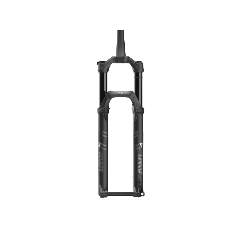 Fourche FOX 34 AWL RAIL 29" Noir 2026