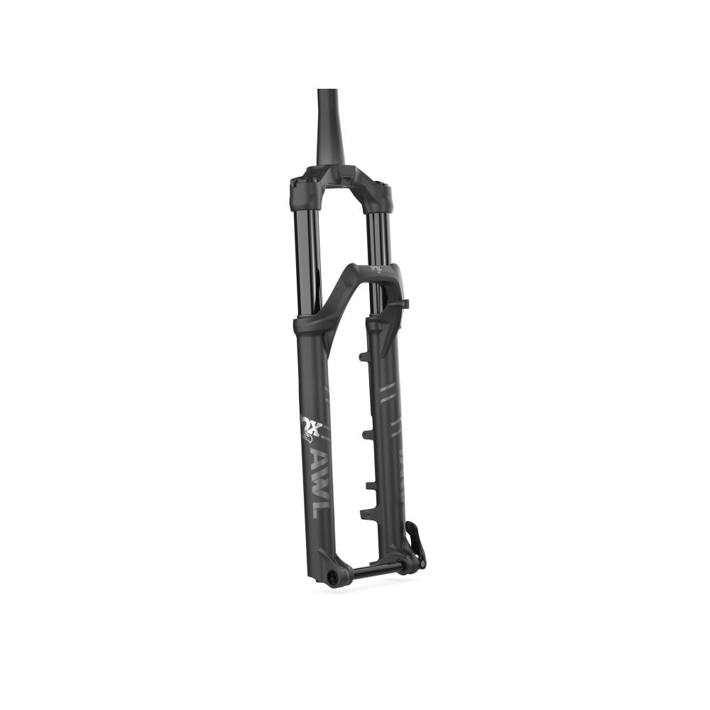 Fourche FOX 34 AWL RAIL 29" Noir 2026