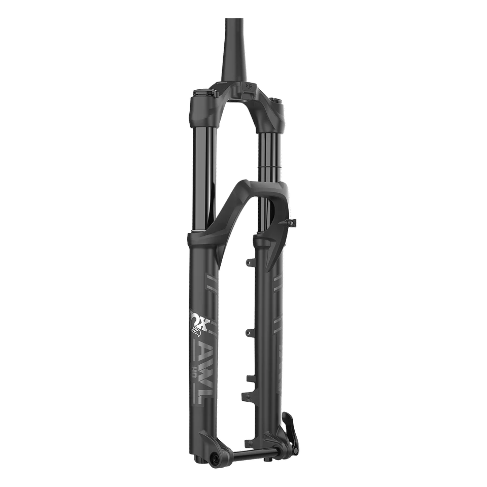 Fourche FOX RACING SHOX 36 FLOAT 29" AWL HD RAIL Sweep-Adj Axe 15x110mm Boost Noir 2025