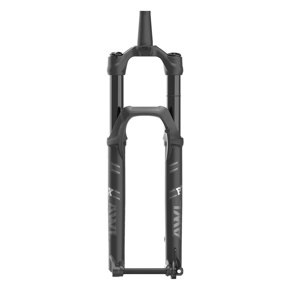 Fourche FOX RACING SHOX 36 FLOAT 29" AWL HD RAIL Sweep-Adj Axe 15x110mm Boost Noir 2025