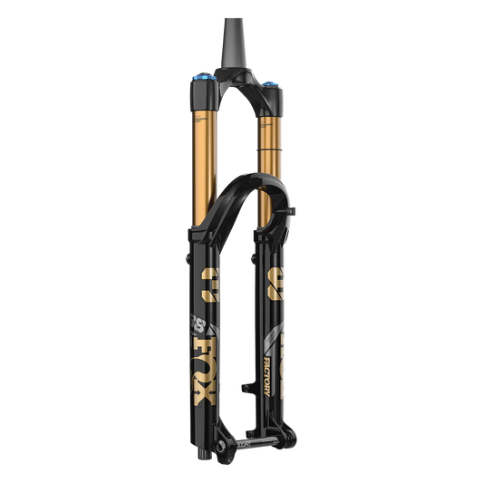 Fourche FOX 38 E-MTB FACTORY 29" Grip X2 Noir 2025