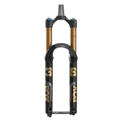 Fourche FOX 38 E-MTB FACTORY 29" Grip X2 Noir 2026