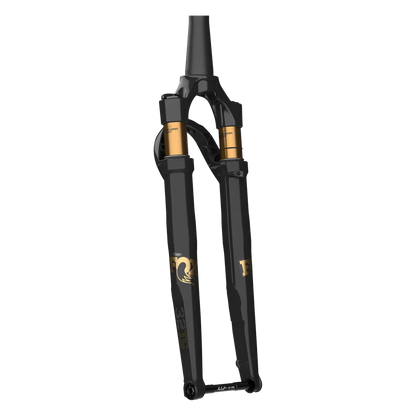 Fourche FOX 32 FACTORY TC 700c Grip SL Noir 2026
