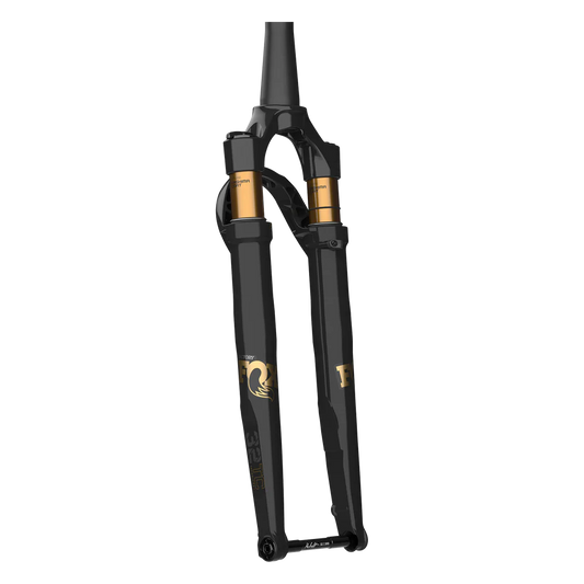 Fourche FOX 32 FACTORY TC 700c Grip SL Noir 2026