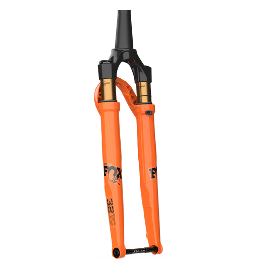Fourche FOX 32 FACTORY TC 700c Grip SL Orange 2026