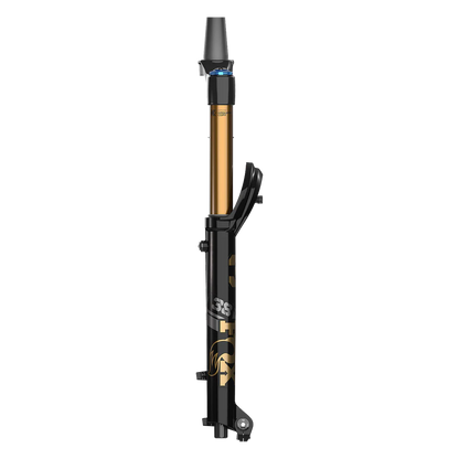 Fourche FOX 38 FACTORY 27.5" Grip X2 Noir 2026